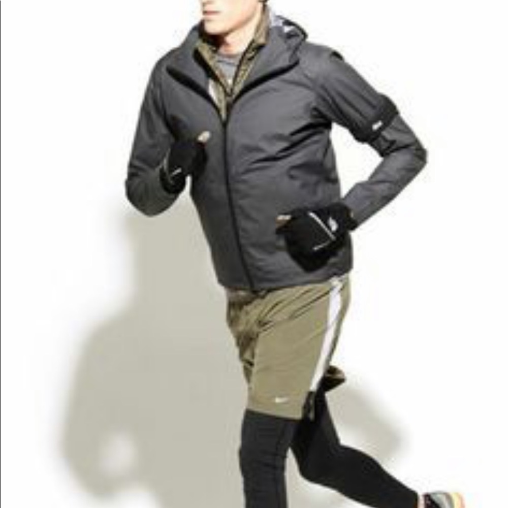 Men’s Athletic Mystery Box - Name brands